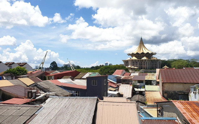 Hornbill's Nest Kuching