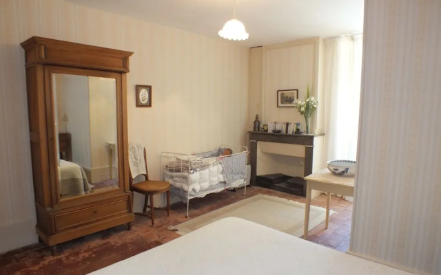 Gîte La Filature