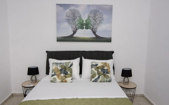 Angel Apartment at Amoudara