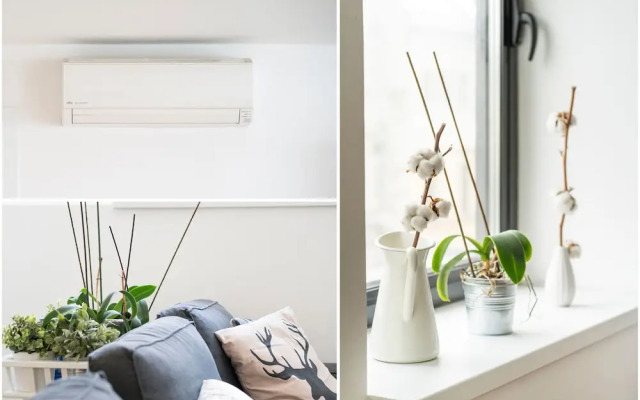 easy-flat Pilgramgasse - Apartments near Metro