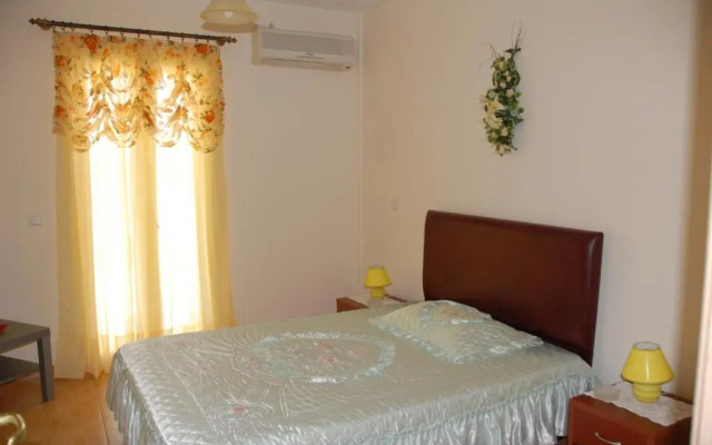 Kea Holidays Houses