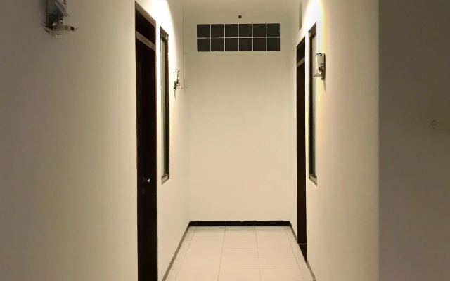 Infinite Residence Bandung