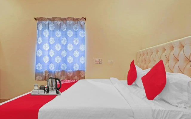 Hotel O Charminar international Hotel