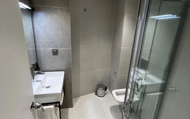 Sezer's Oliva Hotel