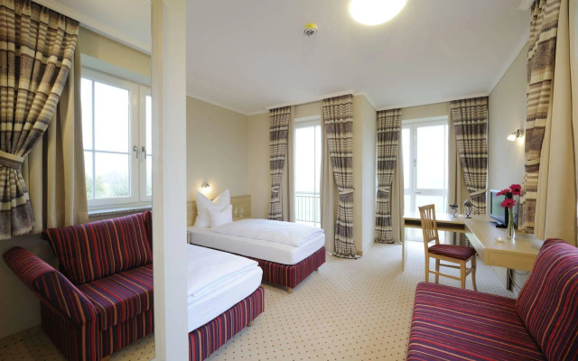 Hotel Inspiration
