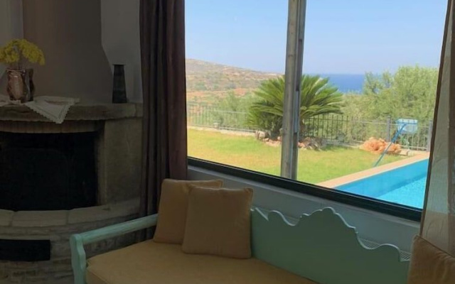 Villa Georgia