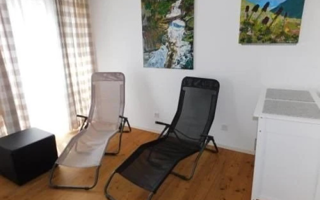 Hotel Residence Edelweiss