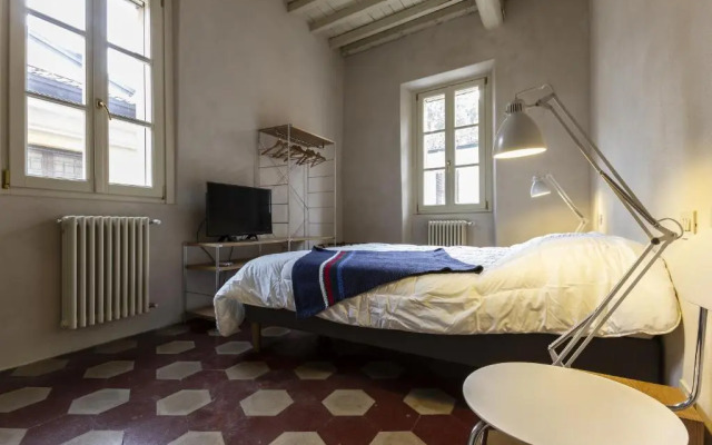 Suite del Poeta - Smart Holiday