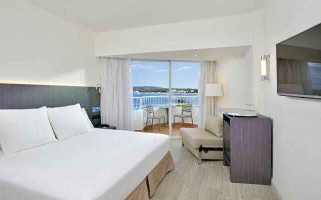 Sol Pinet Playa Hotel комната для гостей
