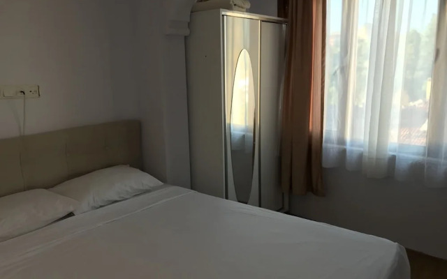 Al-Hayat Otel