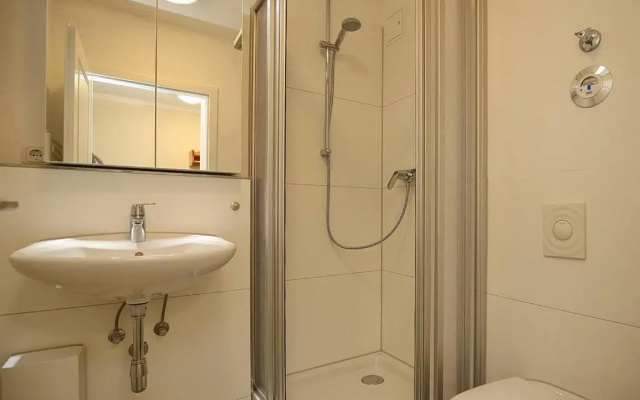 Haffblick Wohnung 02