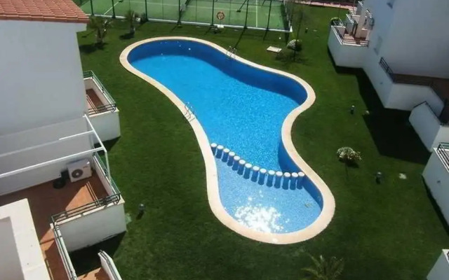 Las Arenas Aptos