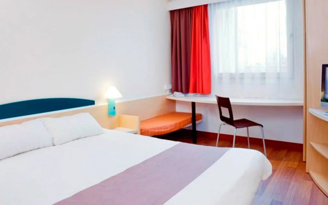 Hotel Ibis Katowice Zabrze