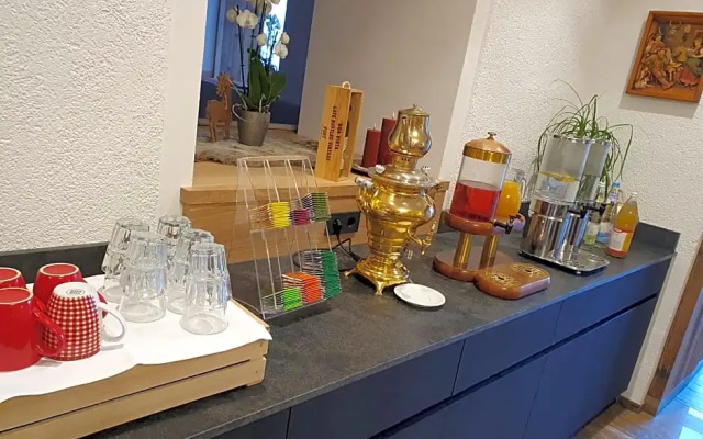 Hotel Andechserhof