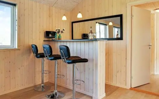 Holiday home Kappeln IV