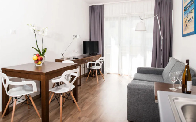 Atrium Apartamenty