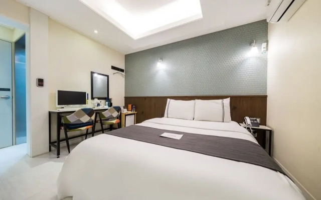 Yongin Bellino S