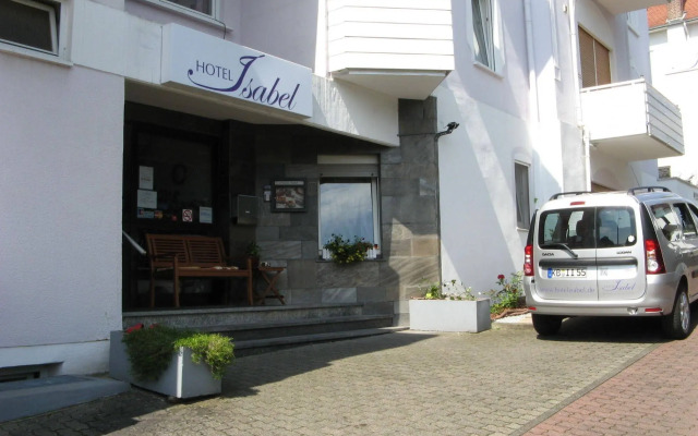 Isabel
