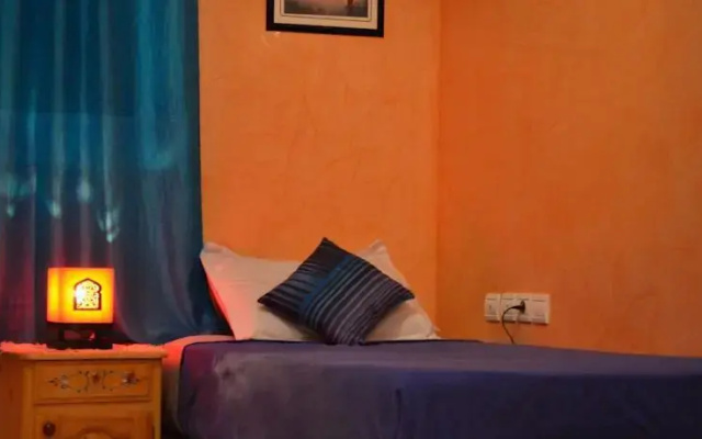 Hostel Morocco