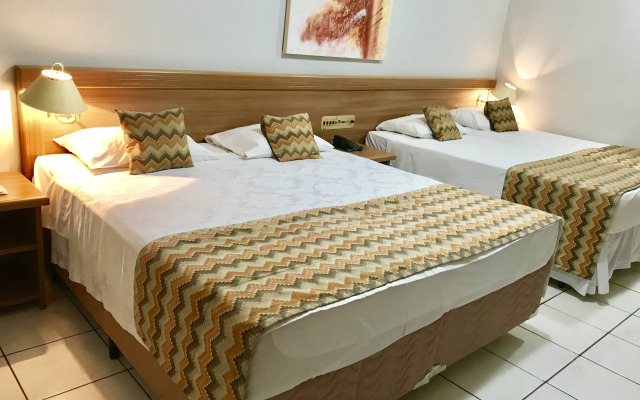 Hotel Golden Park Rio de Janeiro By Nacional Inn
