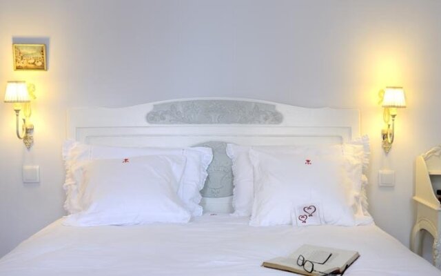 Отель B&B Nouvelle Vie Бельгия, Брюссель - отзывы, цены и фото номеров - забронировать отель B&B Nouvelle Vie онлайн комната для гостей