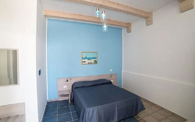 La Giara Resort