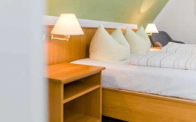 Akzent Hotel Zur Grünen Eiche
