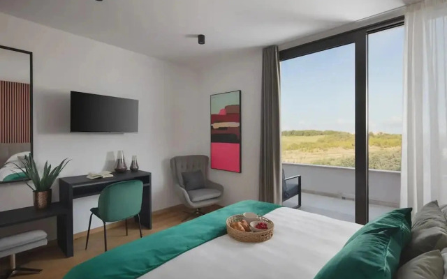 Villa Colina Nearby Novigrad - Crovillas
