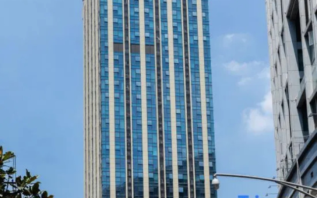 Theme Sky Hotel