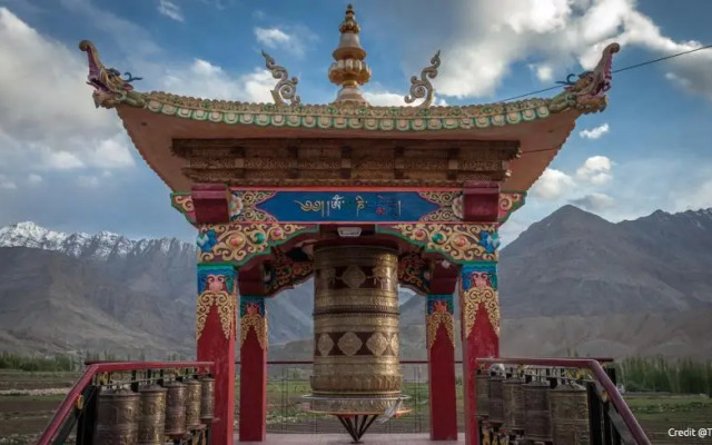 Nimmu House Ladakh - a member of Secret Retreats