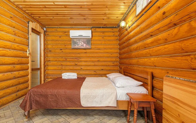 Berloga Hotel