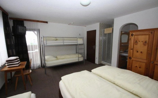 B&B Der tiroler