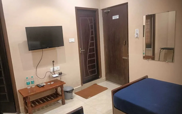 The Chiraag Inn