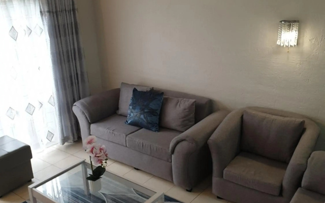 Villa 2527 San Lameer