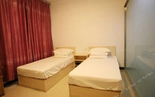 Xinyuan Hotel