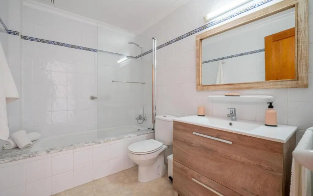 Apartamentos Karin 2ºd