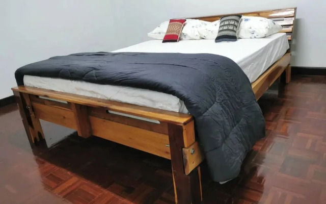Junohouse, Quiet, Near Hat Yai Village