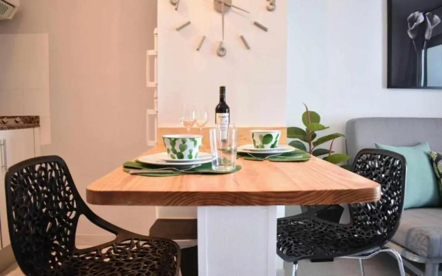 Holyhome apartment 204