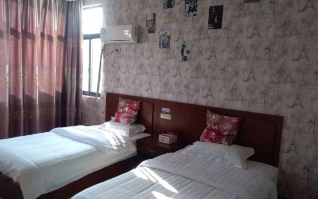 Wuzhen Yuanyang Pavilion Inn