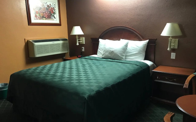 New Corral Motel