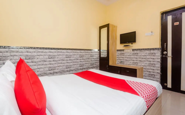 OYO 29550 Hotel Nivara