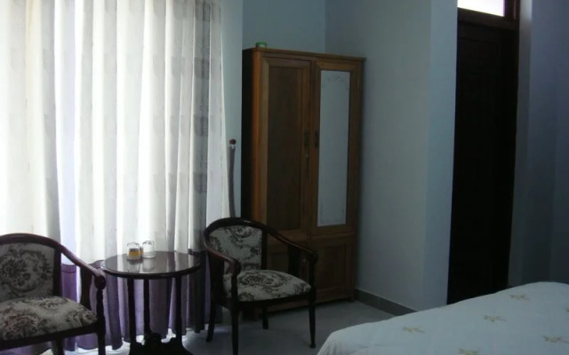 Hoang Vy Hotel