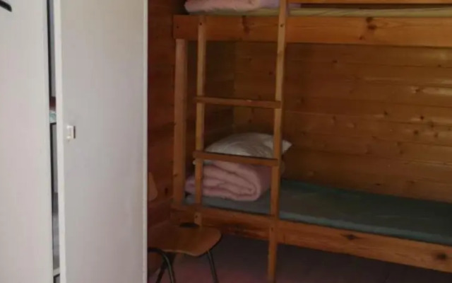 Jõekääru Camping