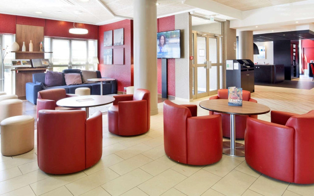 Campanile PRIME - Villejuif