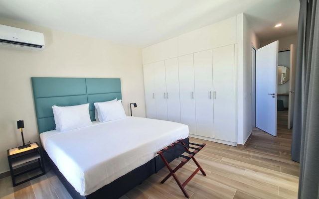 Tuscany Residence Aruba