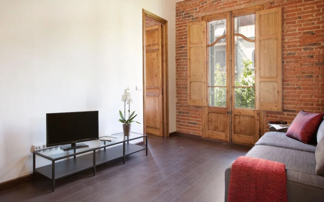 Sagrada Familia Apartments