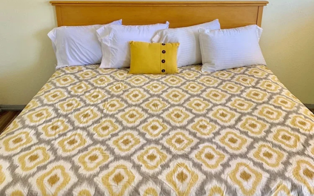Extended Stay Douglas