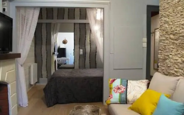 Le Carnot Lofts and Lakes