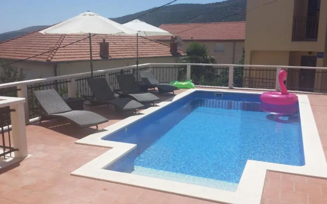 Villa Marija