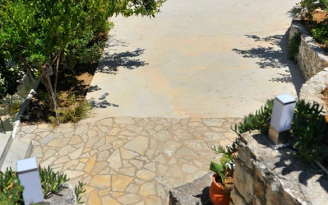 Vliho Bay suites&apartments